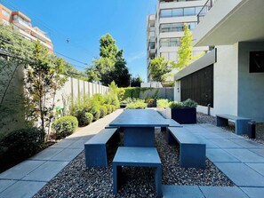 Apartment, Accessible | 1 bedroom, Internet - Buho Studio Las Tranqueras (Santiago)