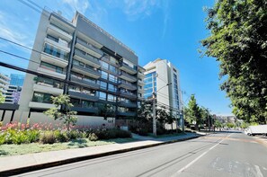 Apartment, Accessible | 1 bedroom, Internet - Buho Studio Las Tranqueras (Santiago)