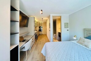 Room - Buho Studio Las Tranqueras (Santiago)