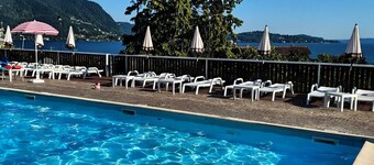 La Selva Lake and Woods