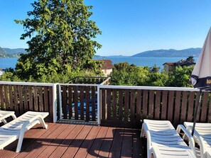 Property grounds - La Selva Lake and Woods (Susello)