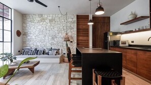 Ferienhaus | 2 Schlafzimmer, Internetzugang