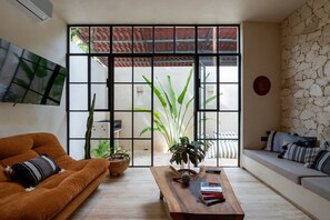 Ferienhaus | 2 Schlafzimmer, Internetzugang