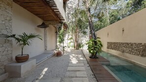 Ferienhaus | 2 Schlafzimmer, Internetzugang