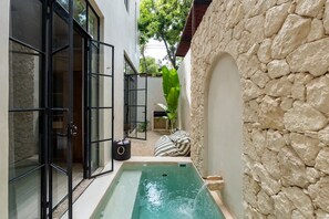 Ferienhaus | 2 Schlafzimmer, Internetzugang