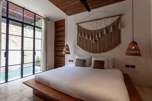Ferienhaus | 2 Schlafzimmer, Internetzugang