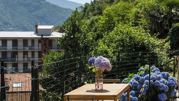Unclassified image, 1 of 32, button - Suite Federico by Lago Maggiore Rentals (Cannobio)