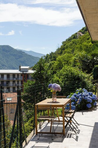 Suite Federico by Lago Maggiore Rentals
