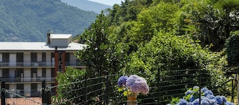 Suite Federico by Lago Maggiore Rentals