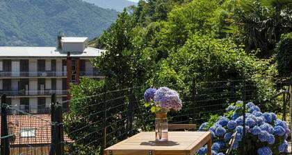 Suite Federico by Lago Maggiore Rentals