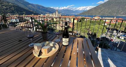 Villa Federica - Trois Chambres Villa, Couchages 7