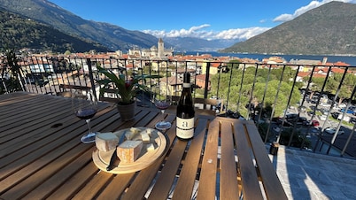 Villa Federica by Lago Maggiore Rentals