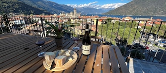 Villa Federica - Three Bedroom Villa, Sleeps 7