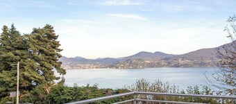 Profumo di Lago by Lago Maggiore Rentals