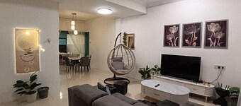 Jess Oasis Stay Tambun