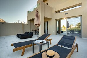 House - Nerites Luxury Villas (Hersonissos)