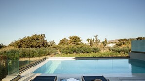 4 bedrooms - Nerites Luxury Villas (Hersonissos)