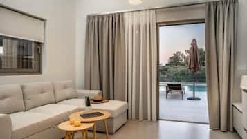 Casa | 4 habitaciones