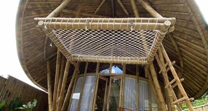 Hidden Bamboo Village