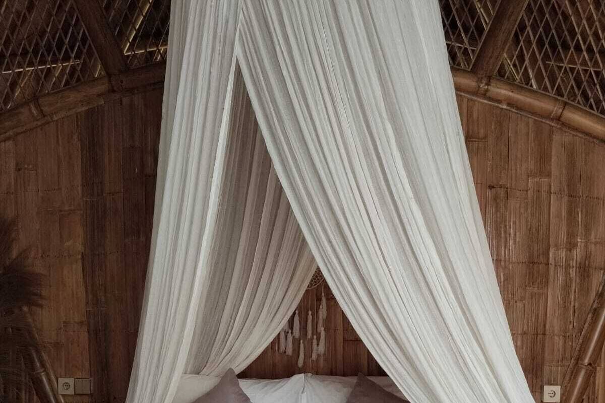 Superior Villa, Hill View | Desk, laptop workspace, free WiFi