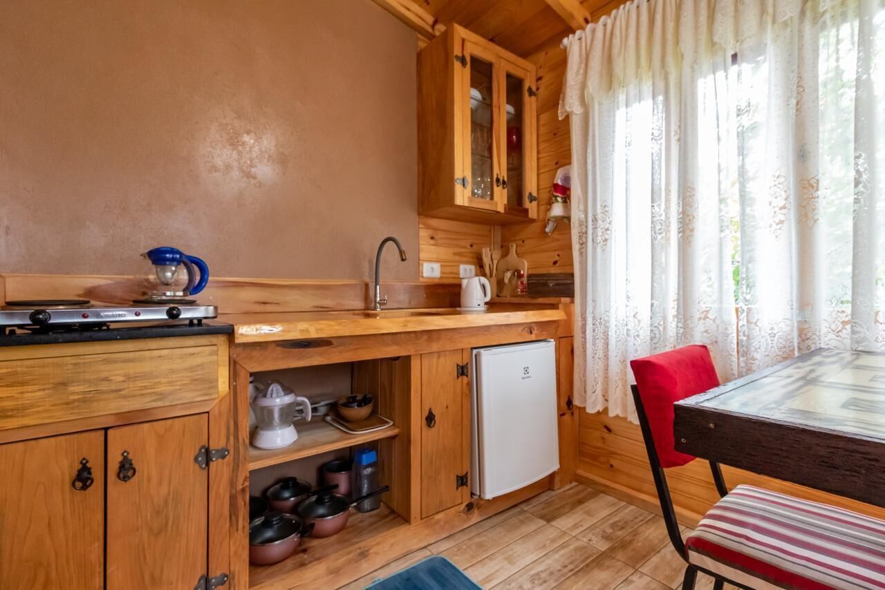 บังกะโล, วิวสวน | เตารีด/โต๊ะรีดผ้า, Wi-Fi ฟรี