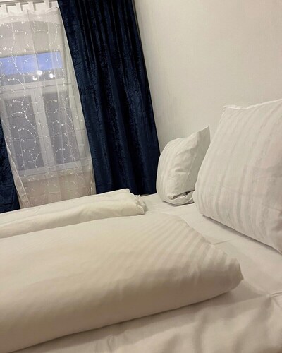 Drei Raum Ferien Wohnung