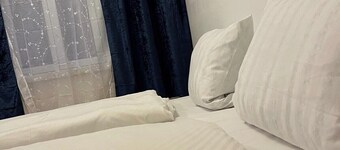 Three room vacation apartment