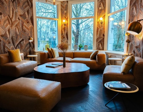 S&A Vondel Park Hotel