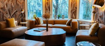 S&A Vondel Park Hotel