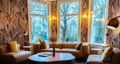 S&A Vondel Park Hotel