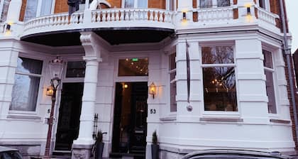 S&A Vondel Park Hotel
