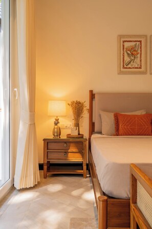 Room - Auraya Homes - A Luxury 4 BHK Villa, Private Pool, Big Terrace, Live BBQ (Bardez)