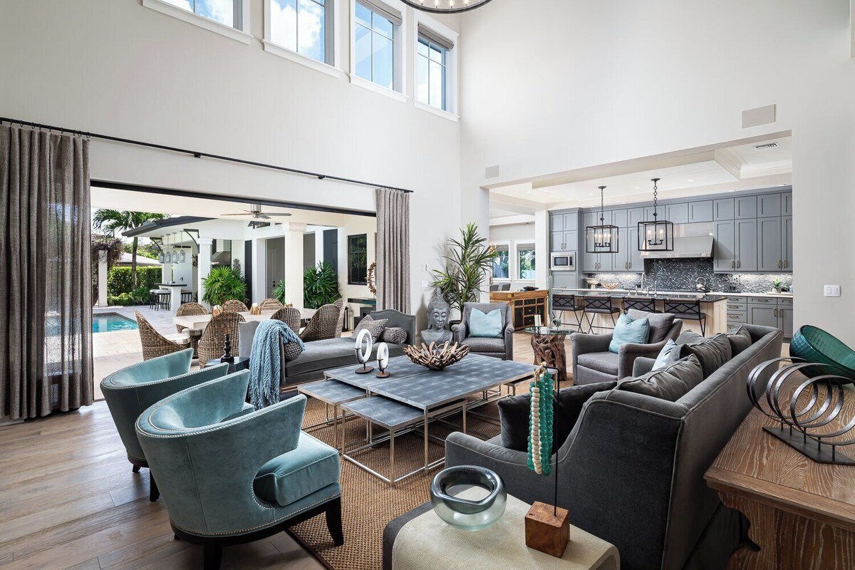 Image de profil de l’hôte