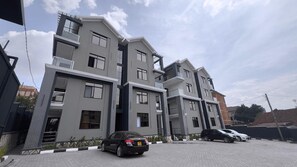 Exterior - Diane Luxurious Homes (Kampala)