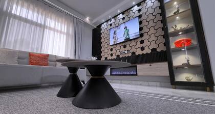 Diane Luxurious Homes