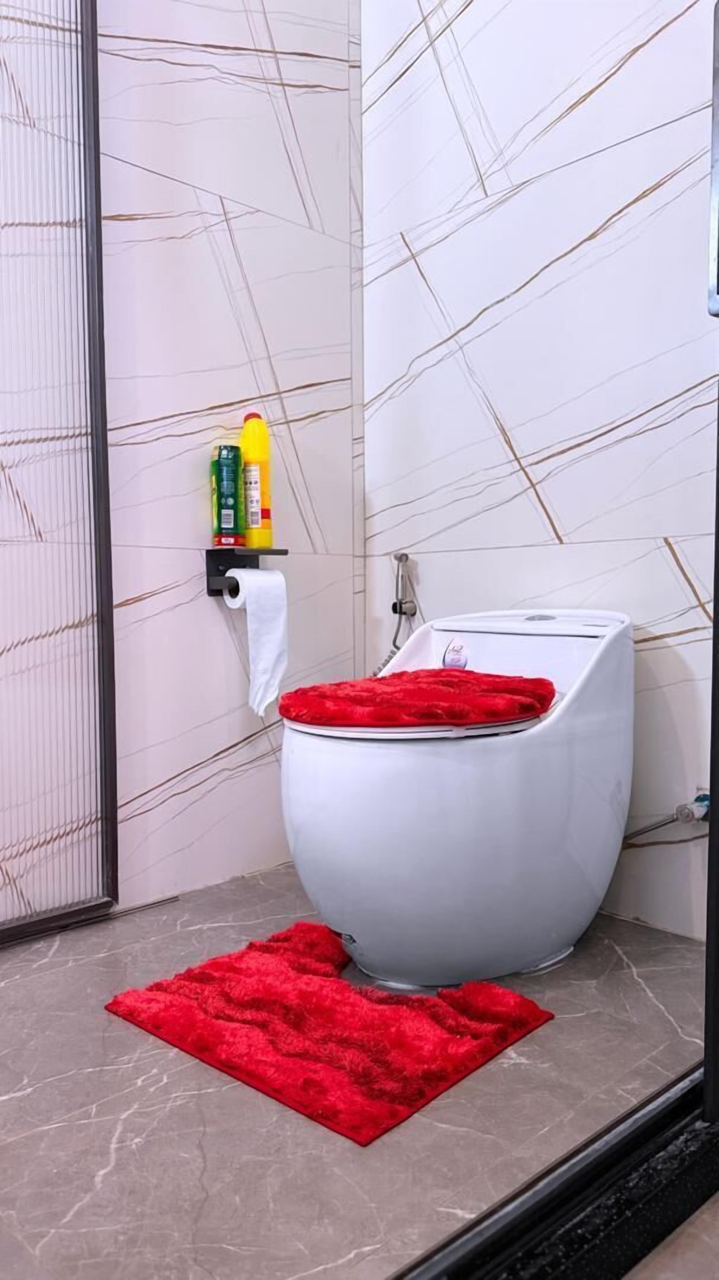 Comfort appartement, balkon, uitzicht op stad | Badkamer