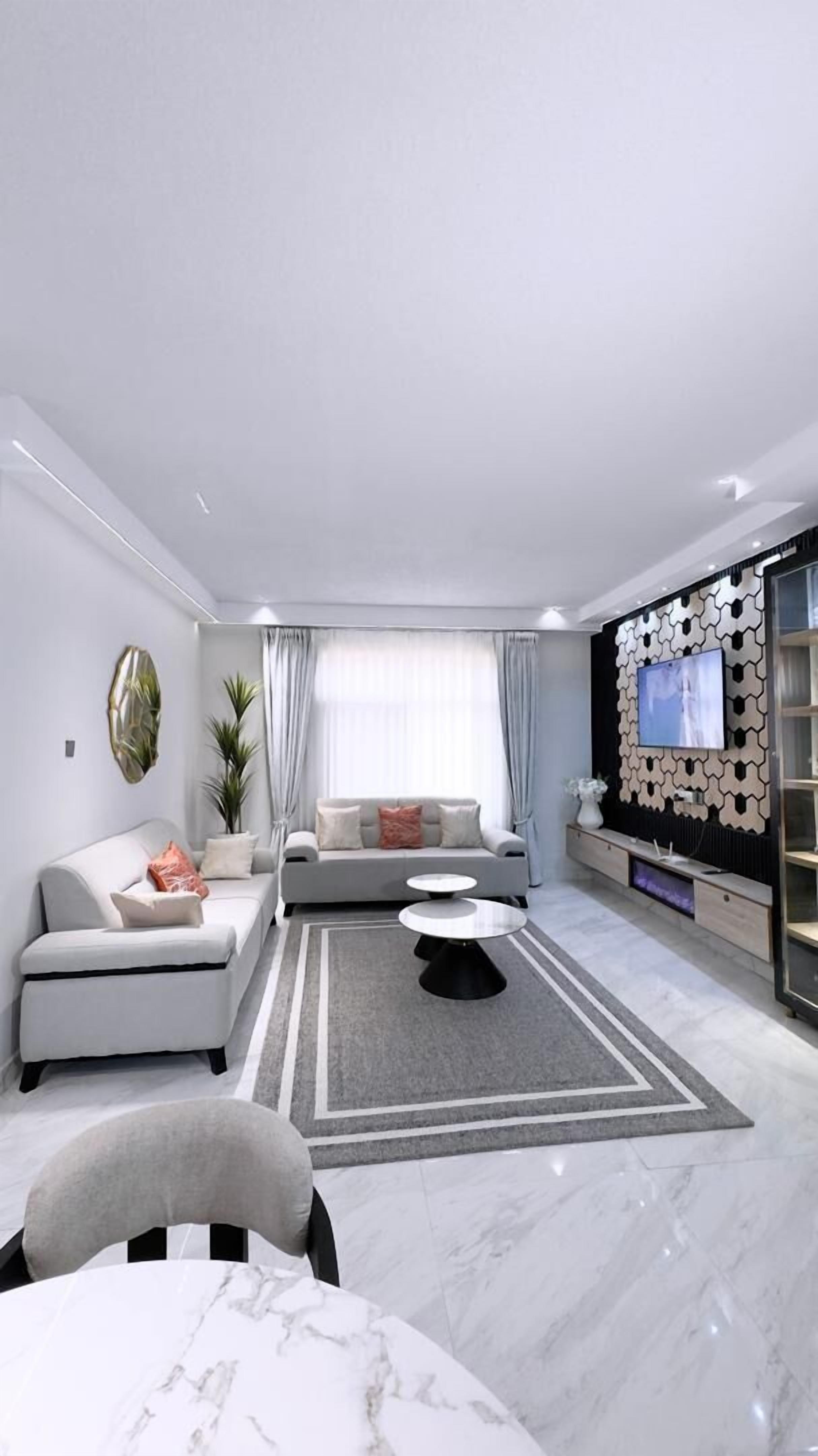 Comfort Apartment, Balcony, City View | Free WiFi