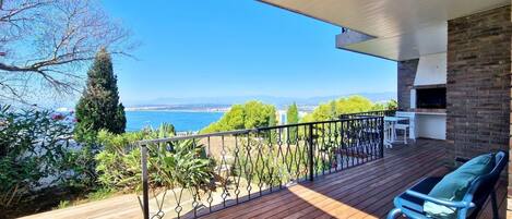 テラス / パティオ