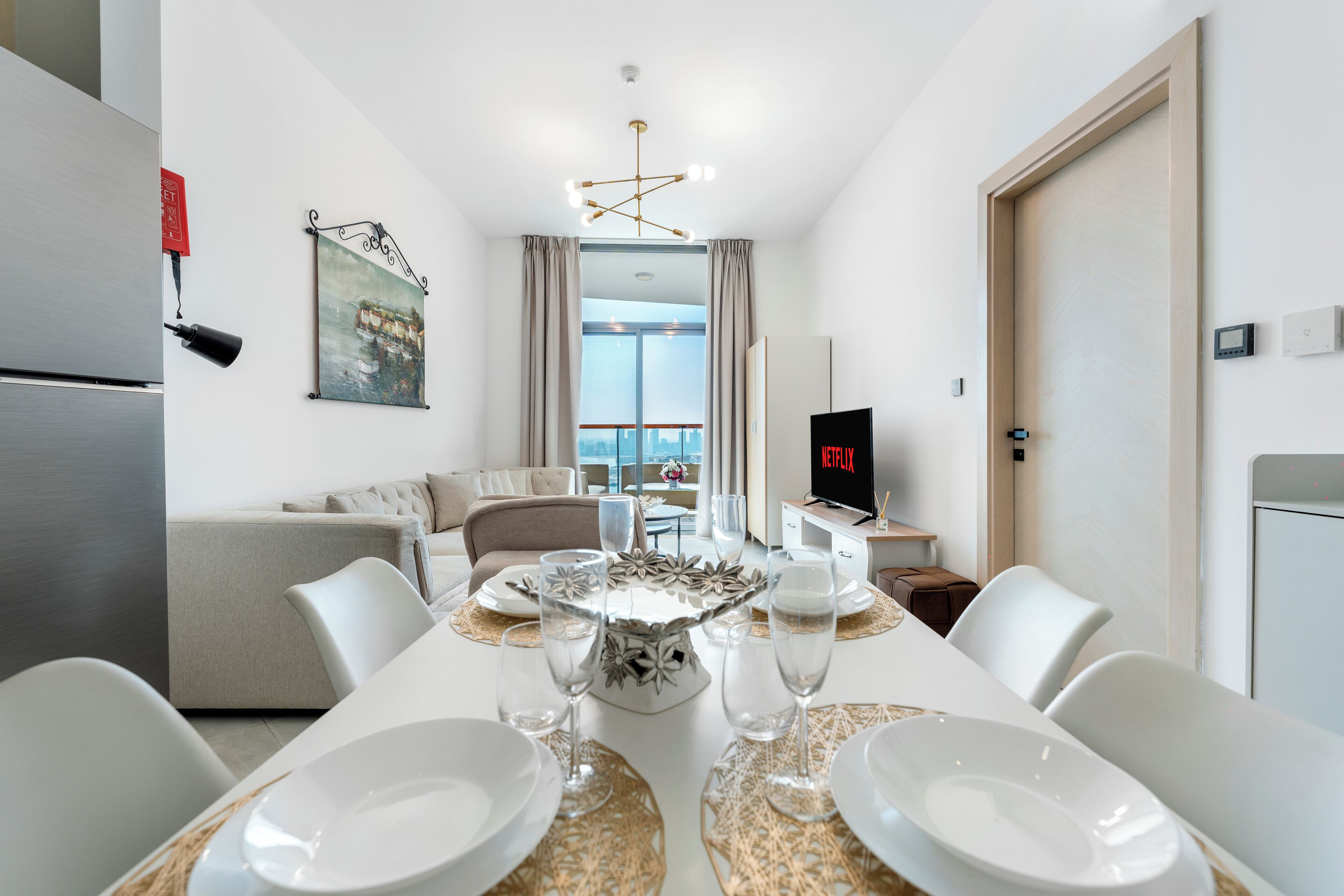 تناول الطعام