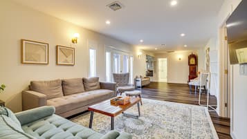 Maison (Multiple Bedrooms) | Intérieur