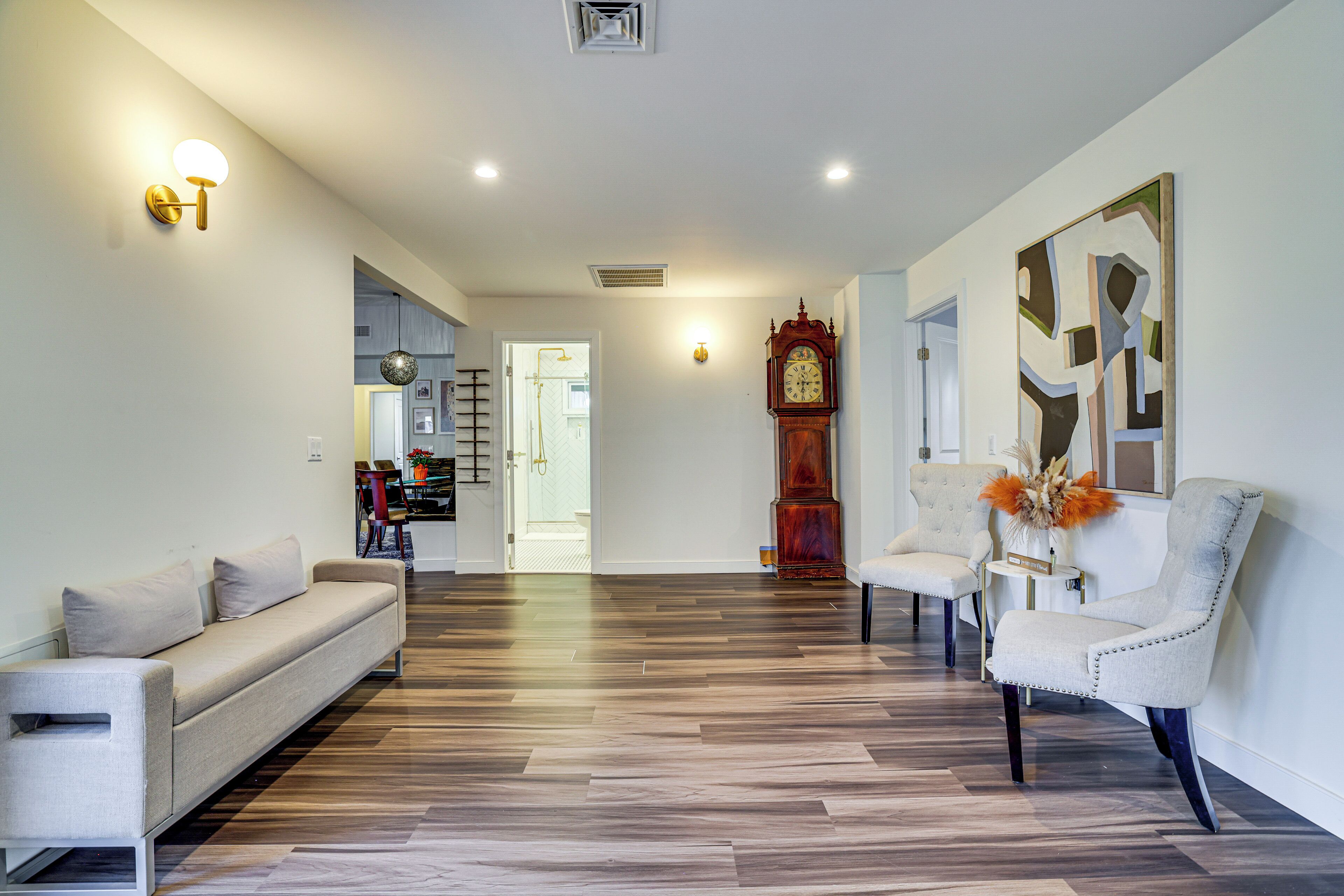 Maison (Multiple Bedrooms) | Intérieur