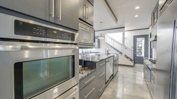 Huis (4 Bedrooms) | Interieur