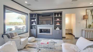 Huis (4 Bedrooms) | Interieur