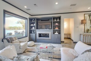 Huis (4 Bedrooms) | Interieur