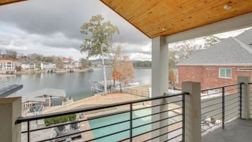 Casa (4 Bedrooms) | Parte interna