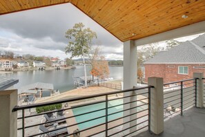 Hus (4 Bedrooms) | Interiør