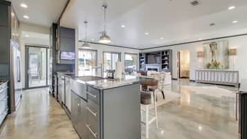 Huis (4 Bedrooms) | Interieur