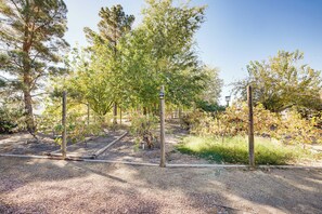 Hus (1 Bedroom) | Interiör