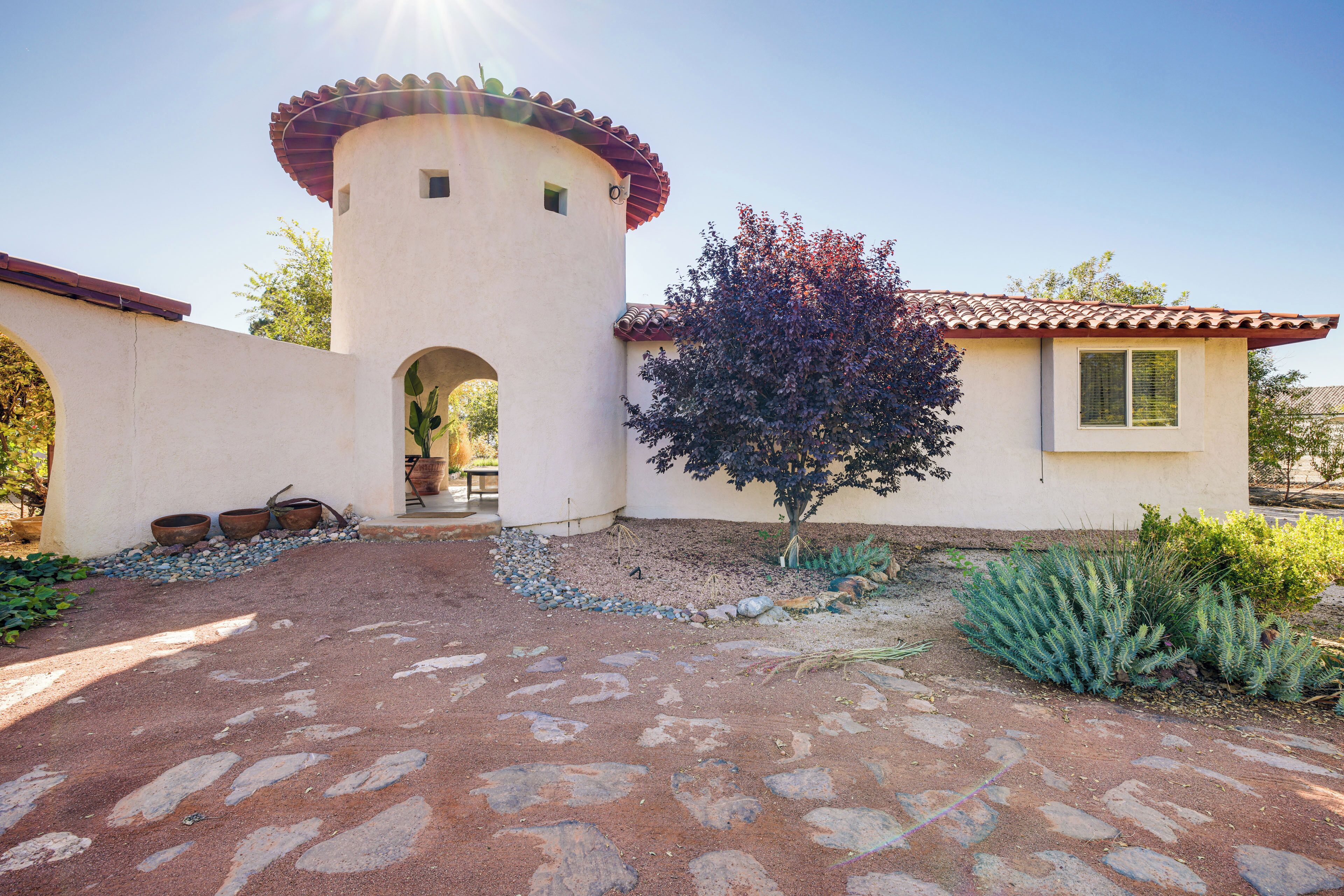 하우스 (1 Bedroom) | 내부