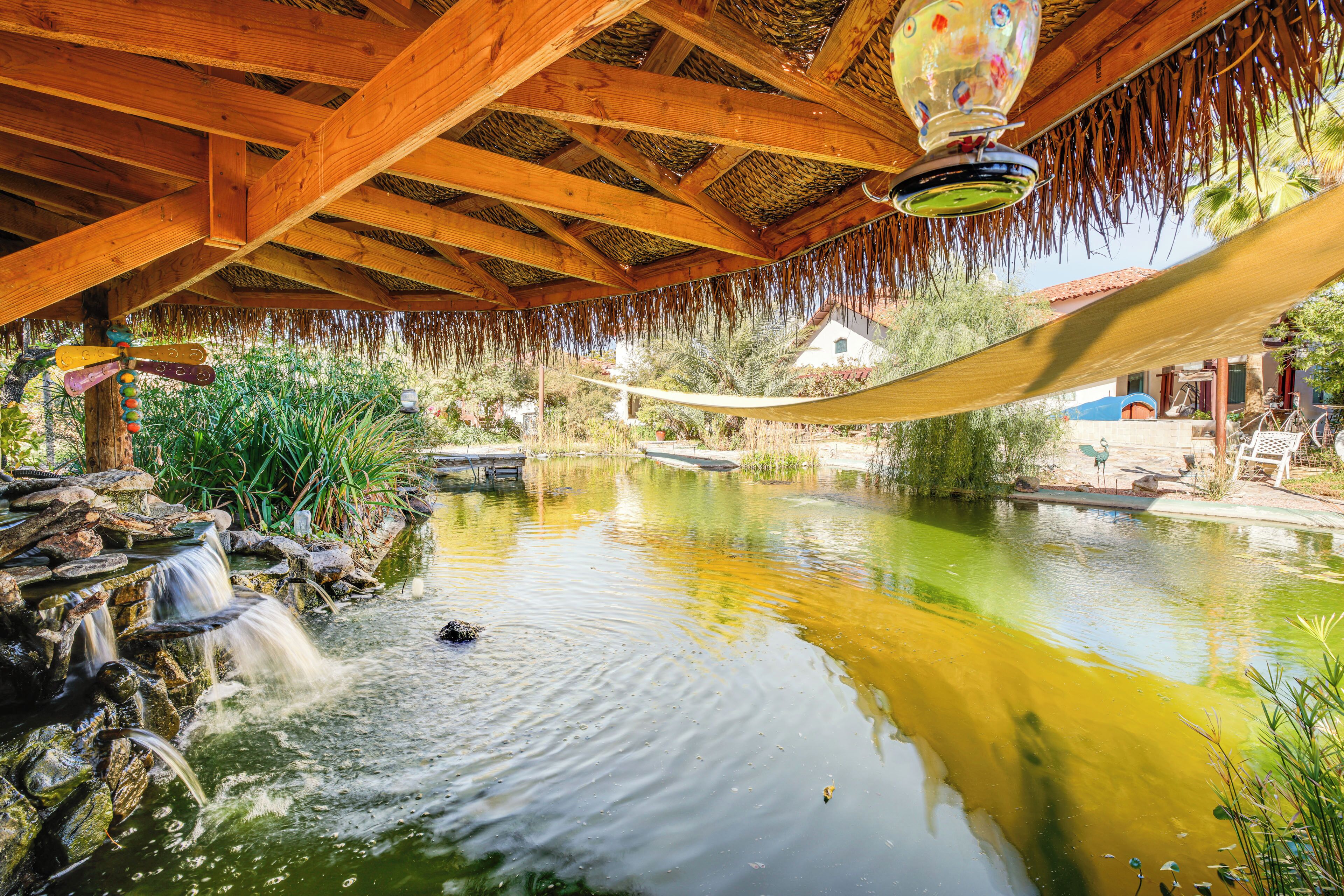 House (1 Bedroom) | Interior